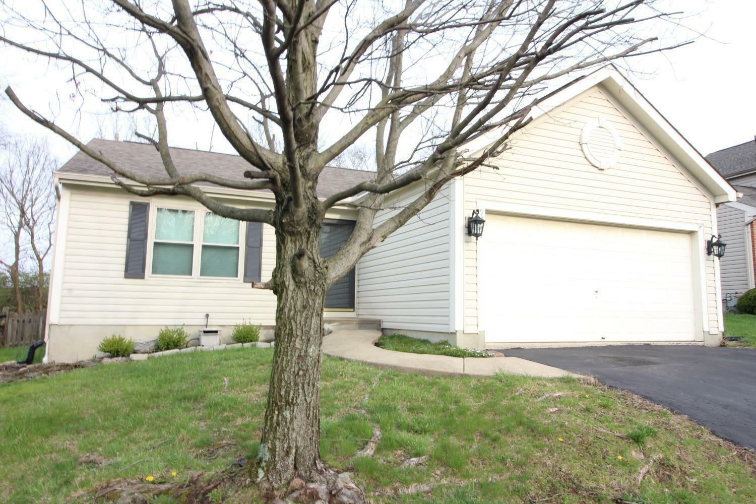 Property Photo:  9701 Deer Track Rd  OH 45069 