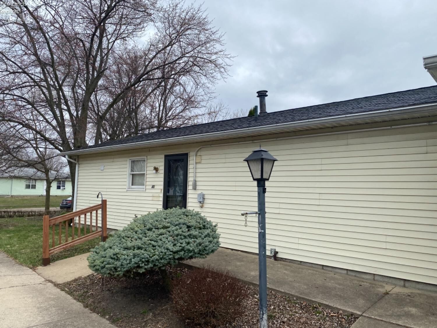 Property Photo:  1455 Judy Street  OH 44870 