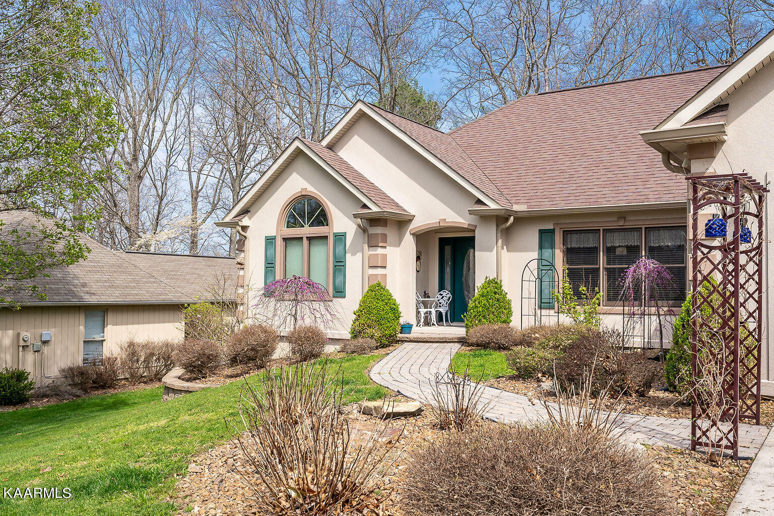 Property Photo: 14 Heather Glen Drive TN 38558