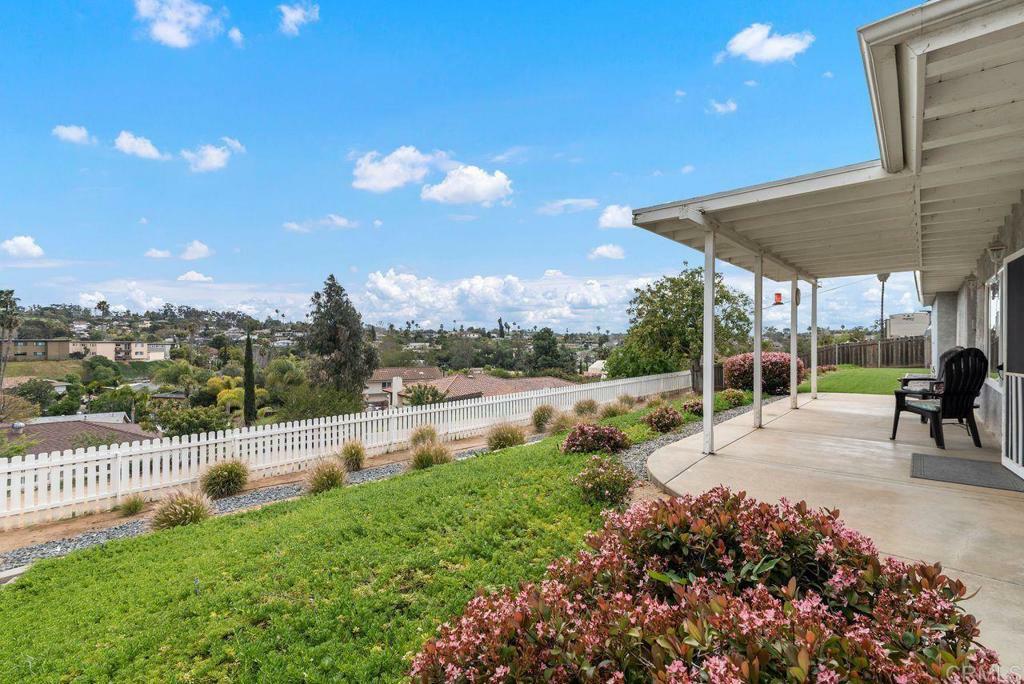 Property Photo:  129 Avalon Dr.  CA 92084 