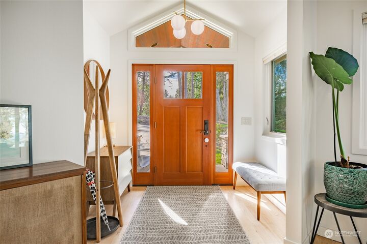 Property Photo:  9085 Chickadee Way  WA 98230 