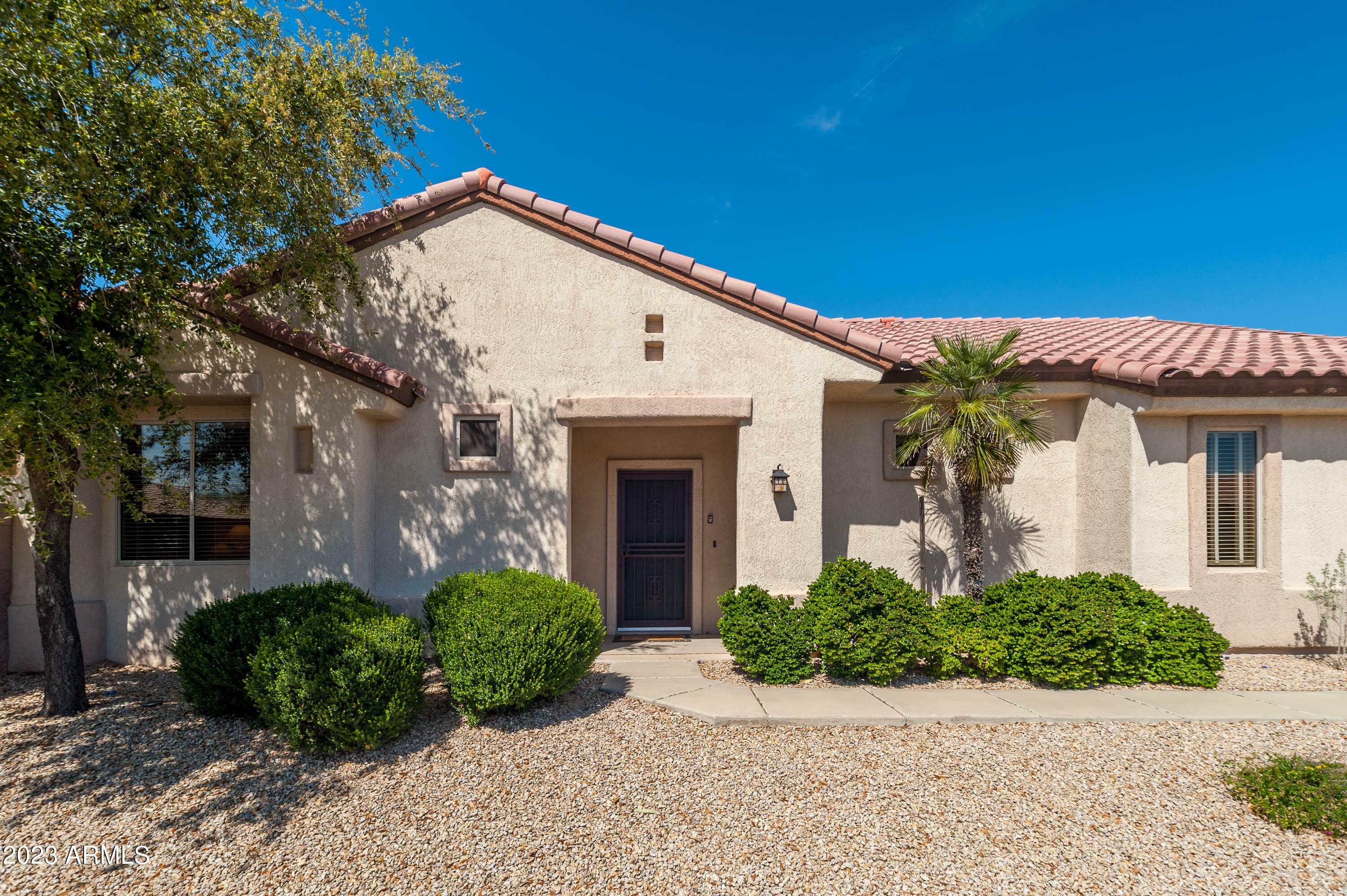 Property Photo: 19548 N Bright Angel Lane AZ 85374