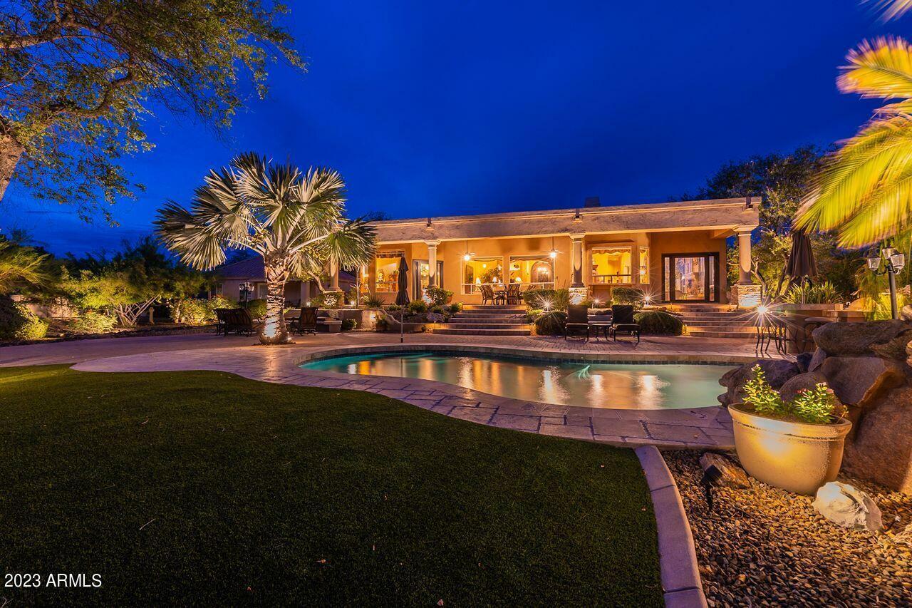 24202 N 83rd Street  Scottsdale AZ 85255 photo
