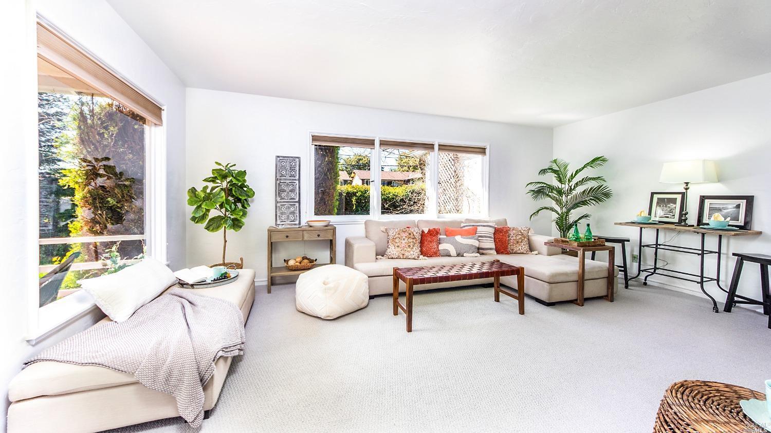 Property Photo: 1101 2nd Street CA 94945
