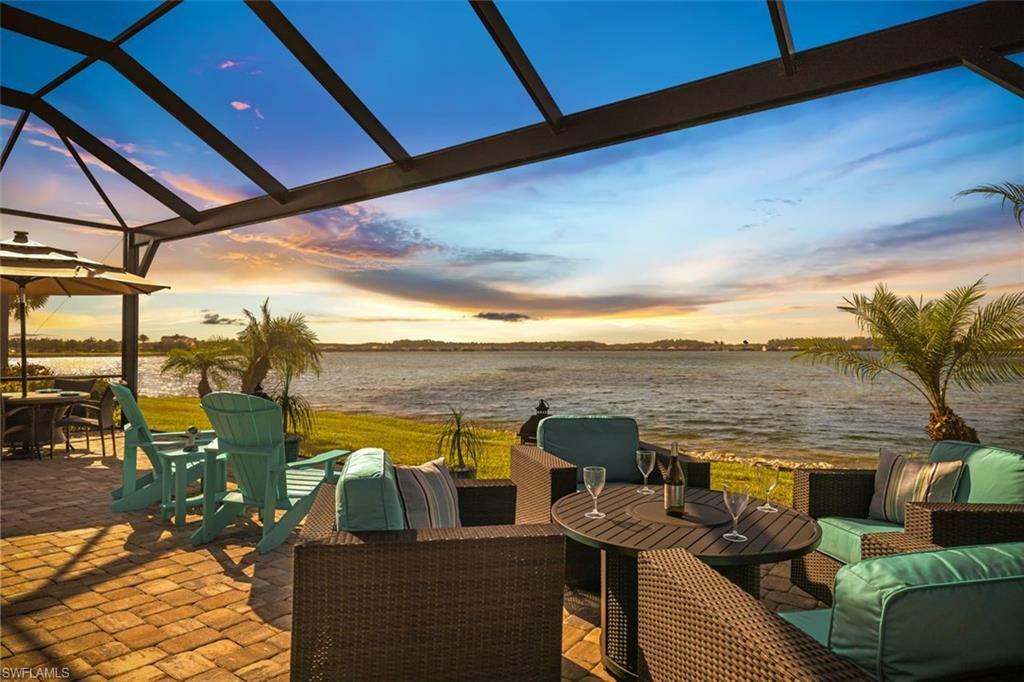 Property Photo:  20169 Corkscrew Shores Blvd  FL 33928 