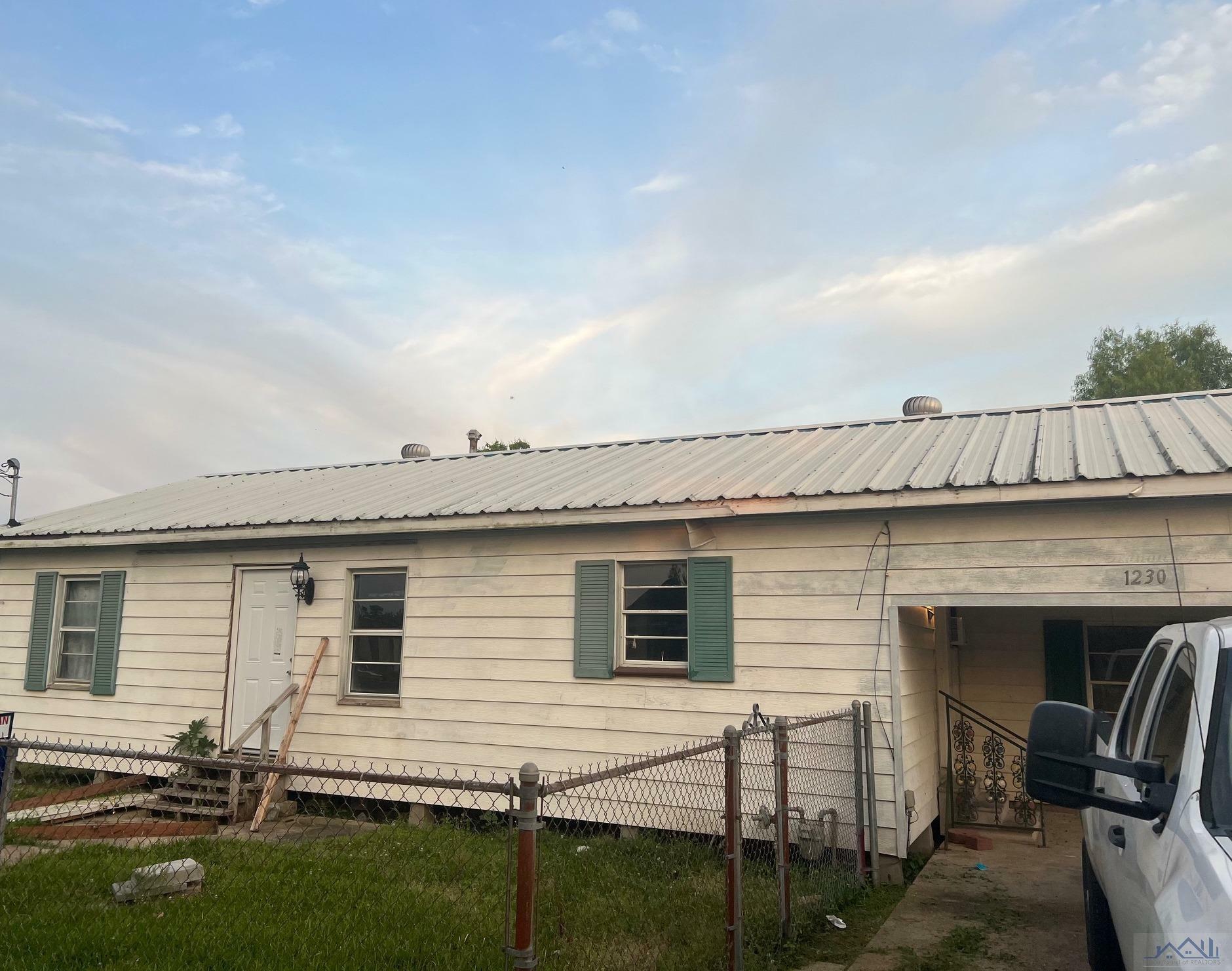 1230 Lacroix Drive  Houma LA 70364 photo