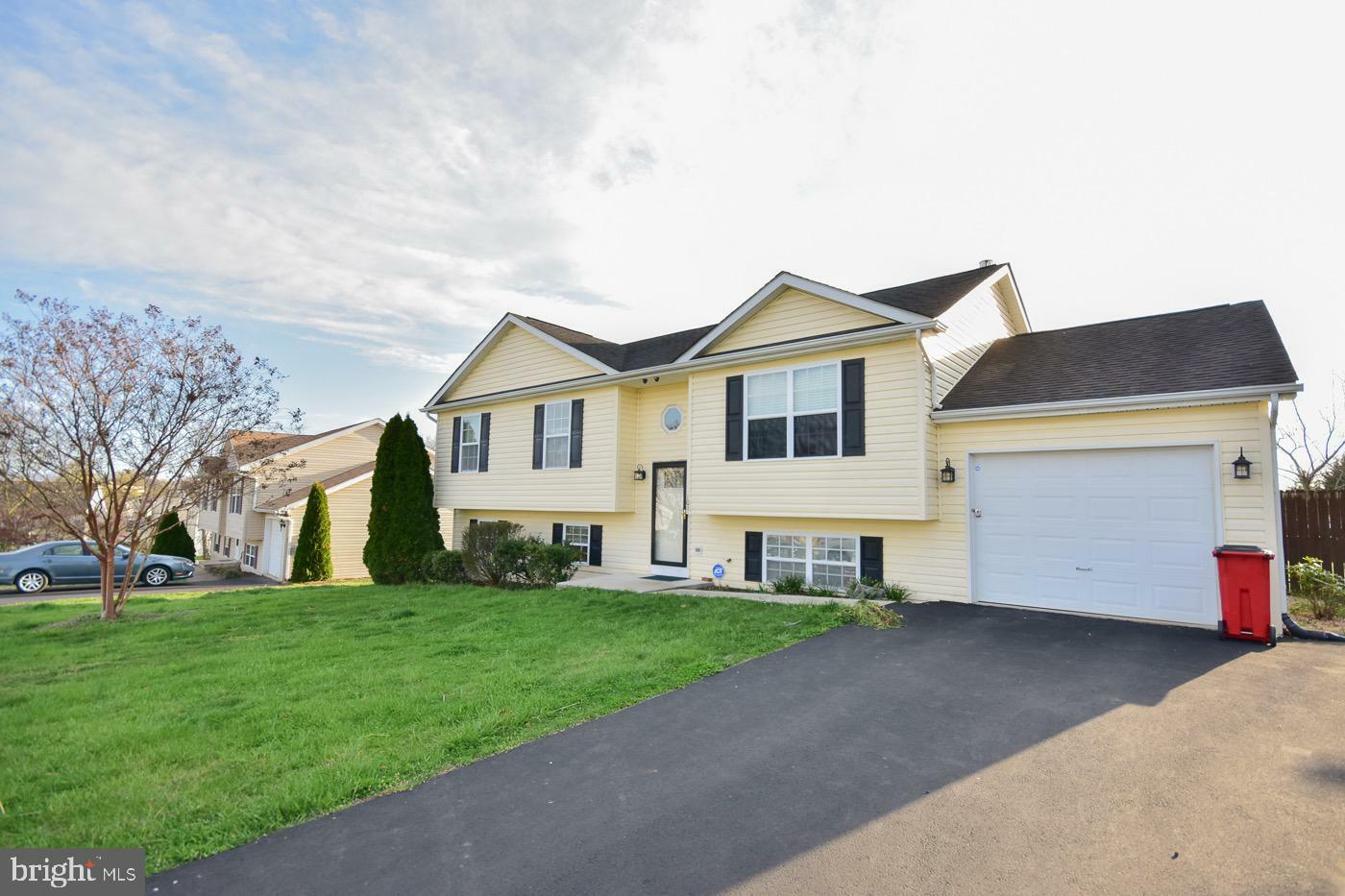 Property Photo:  109 Brin Drive  WV 25438 