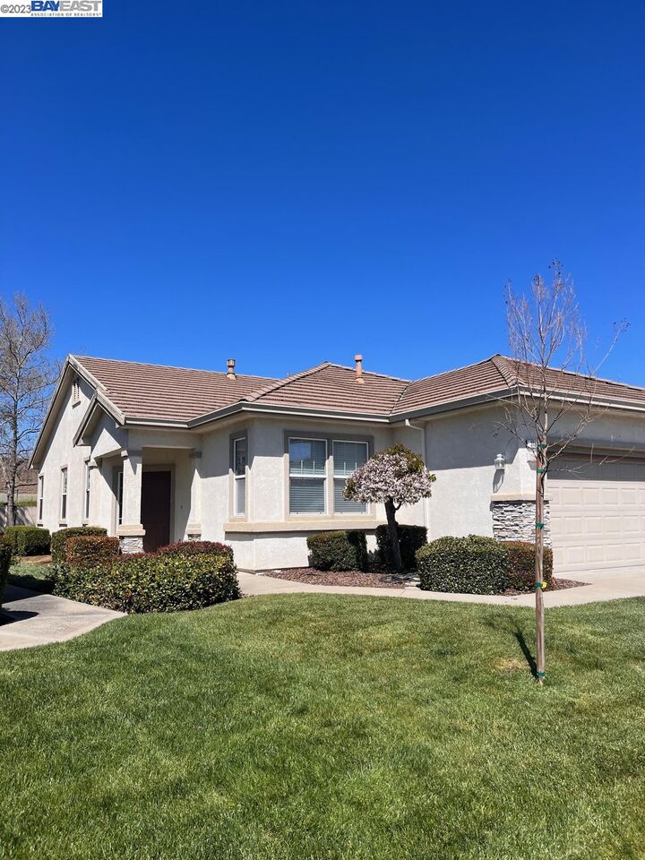 313 Upton Pyne Dr  Brentwood CA 94513 photo