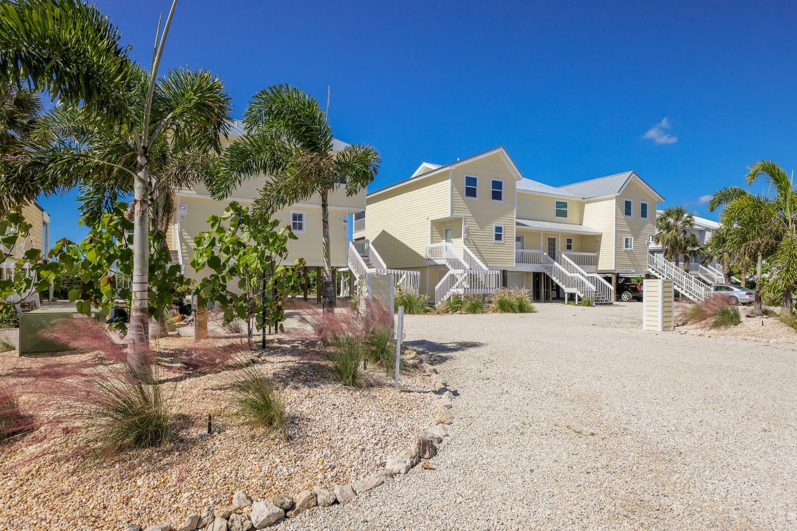 Property Photo:  460 Gulf Boulevard 4  FL 33921 