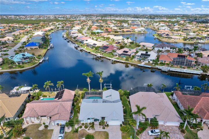 Property Photo:  448 Monaco Drive  FL 33950 