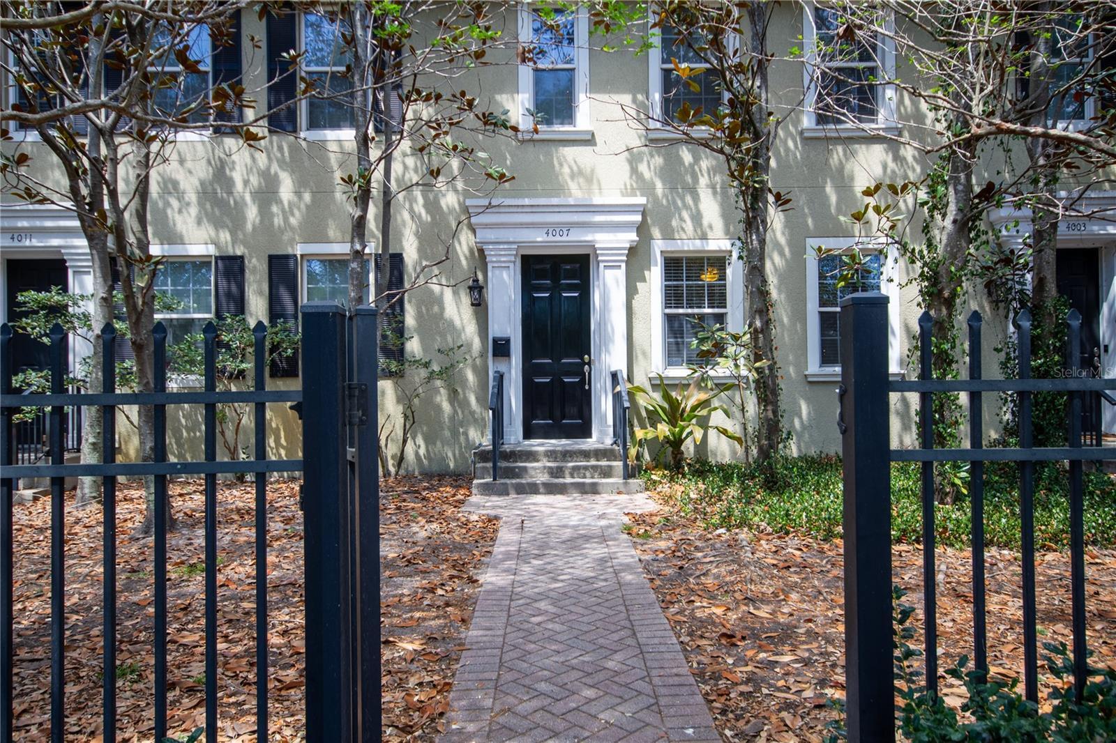 Property Photo:  4007 5th Avenue N 3  FL 33713 