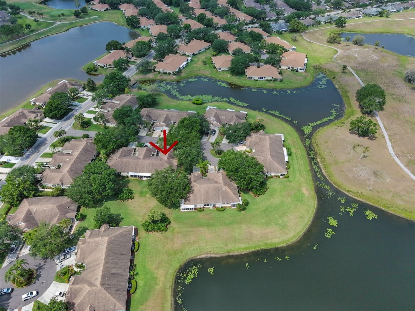 Property Photo:  1019 Norfork Island Court 35  FL 33573 