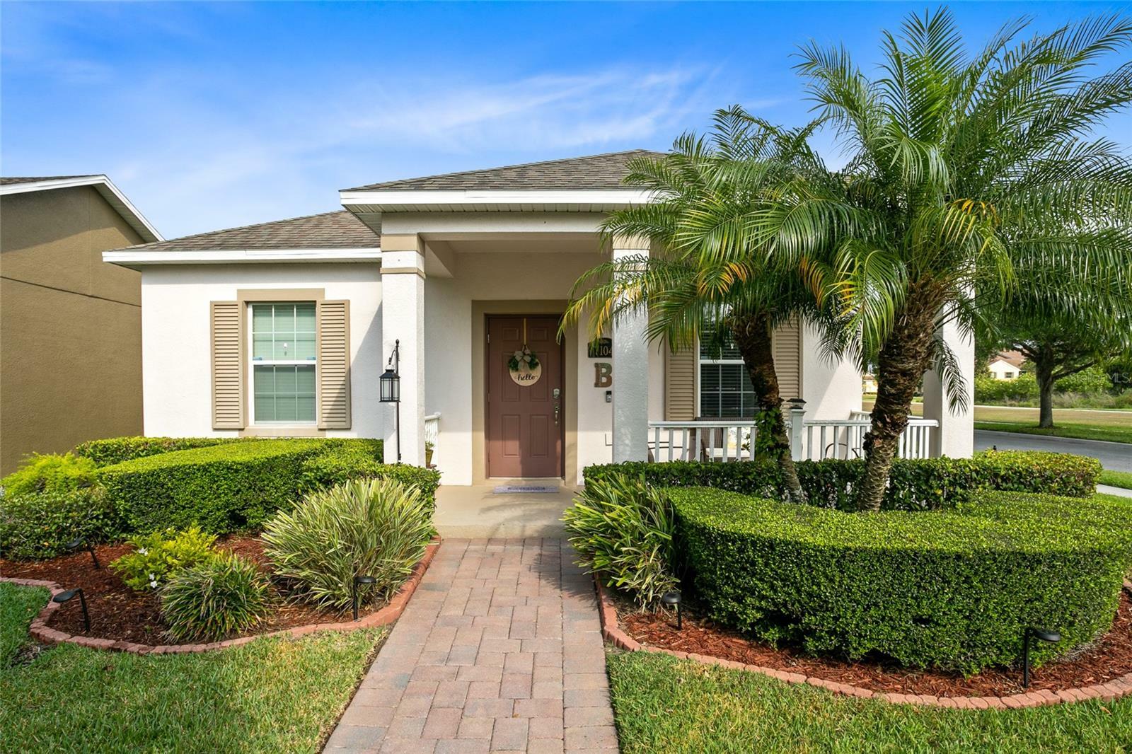 Property Photo:  7104 Little Field Lane  FL 34787 