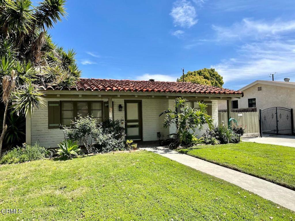 Property Photo:  424 N Ontario Street  CA 91505 