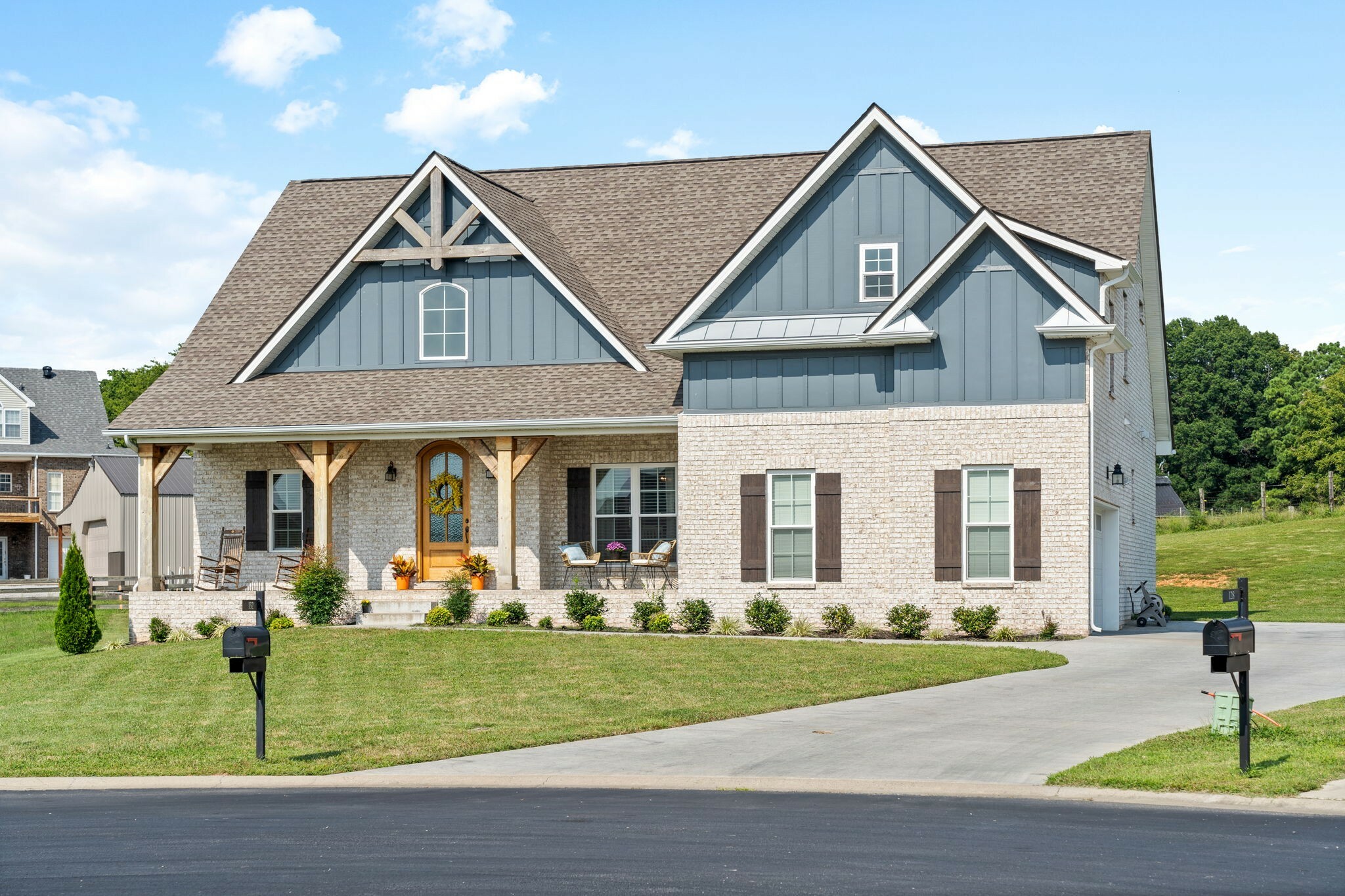 132 Sawyer Ct  Clarksville TN 37043 photo