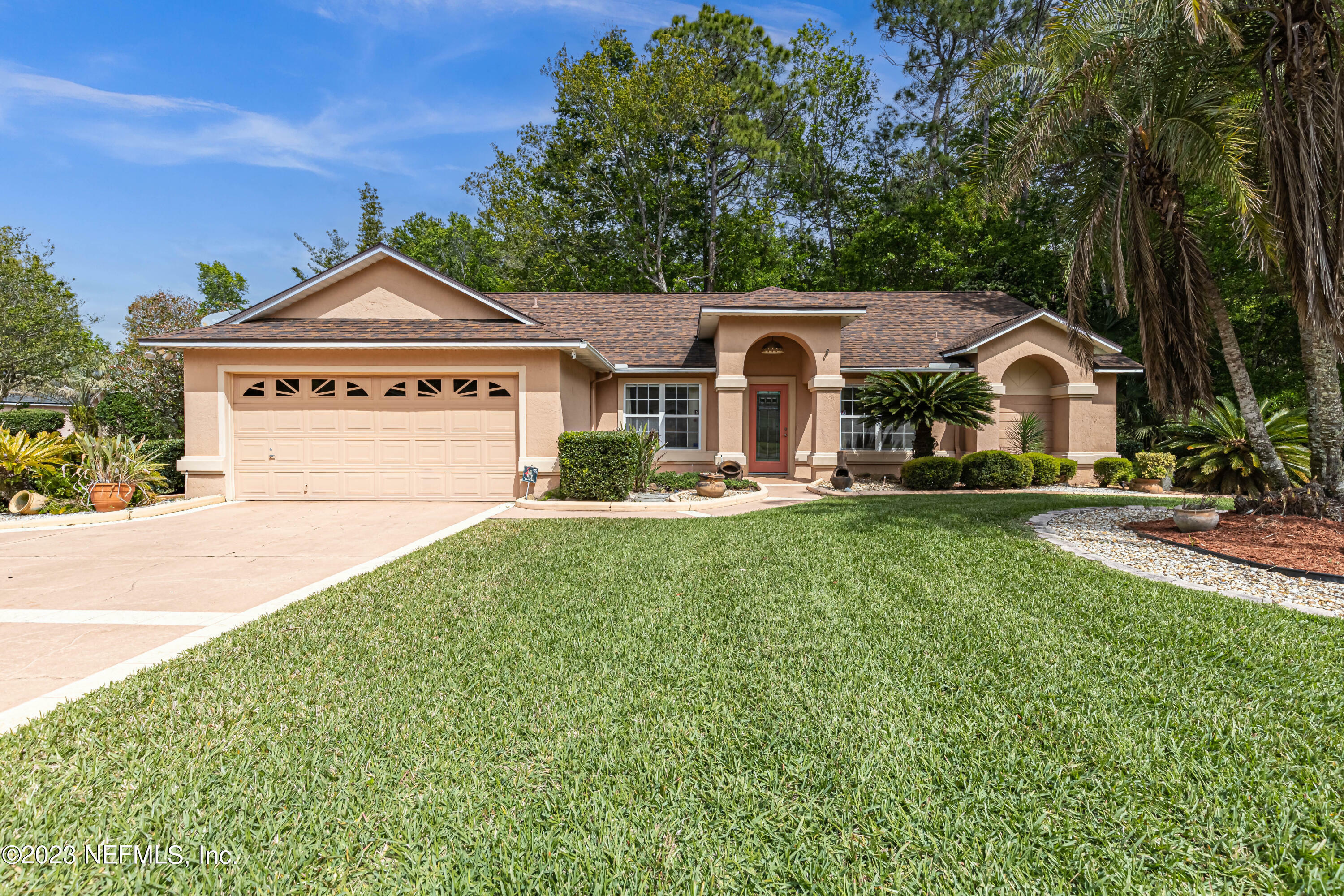 Property Photo:  11633 Derby Forest Drive  FL 32258 