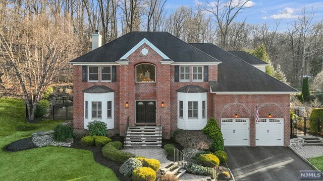 Property Photo: 10 Seely Street NJ 07004