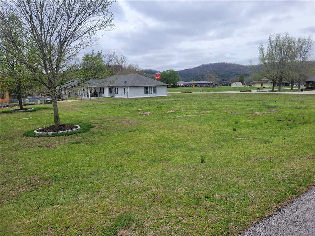 Property Photo:  105 Shields - Horseshoe Drive  AR 72631 