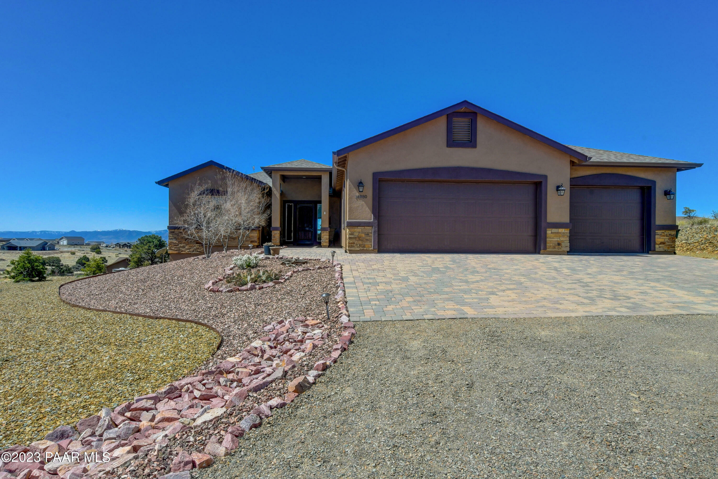 14880 E Explorer Lane  Prescott Valley AZ 86315 photo