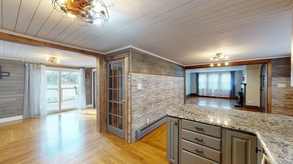 Property Photo:  565 Reservoir Rd.  RI 02859 