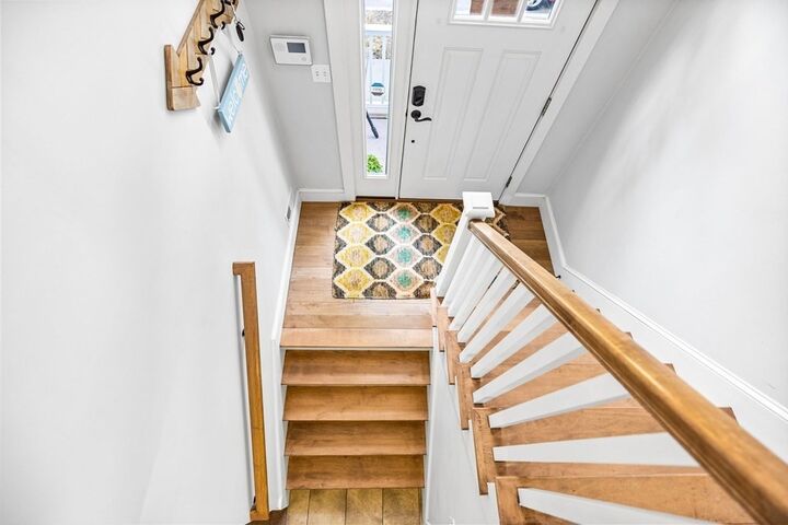 Property Photo: 96 Parkview St. MA 02190