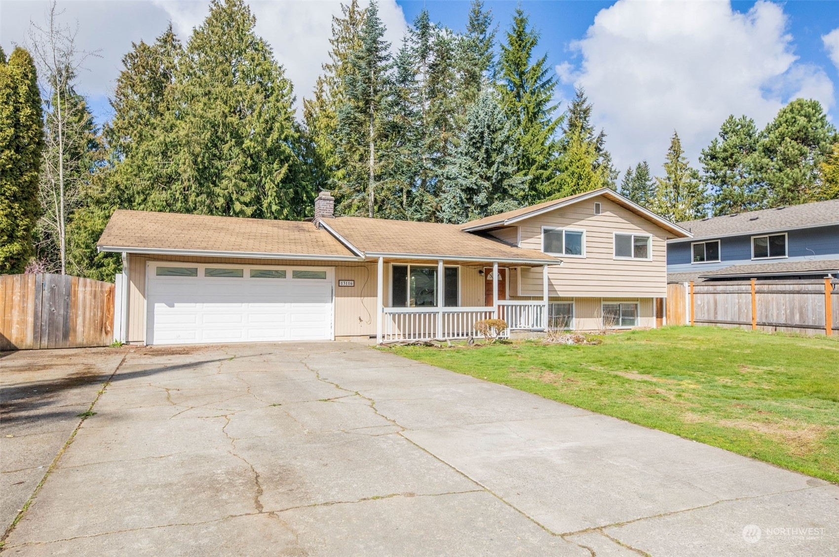 Property Photo:  13116 48th Avenue NE  WA 98271 