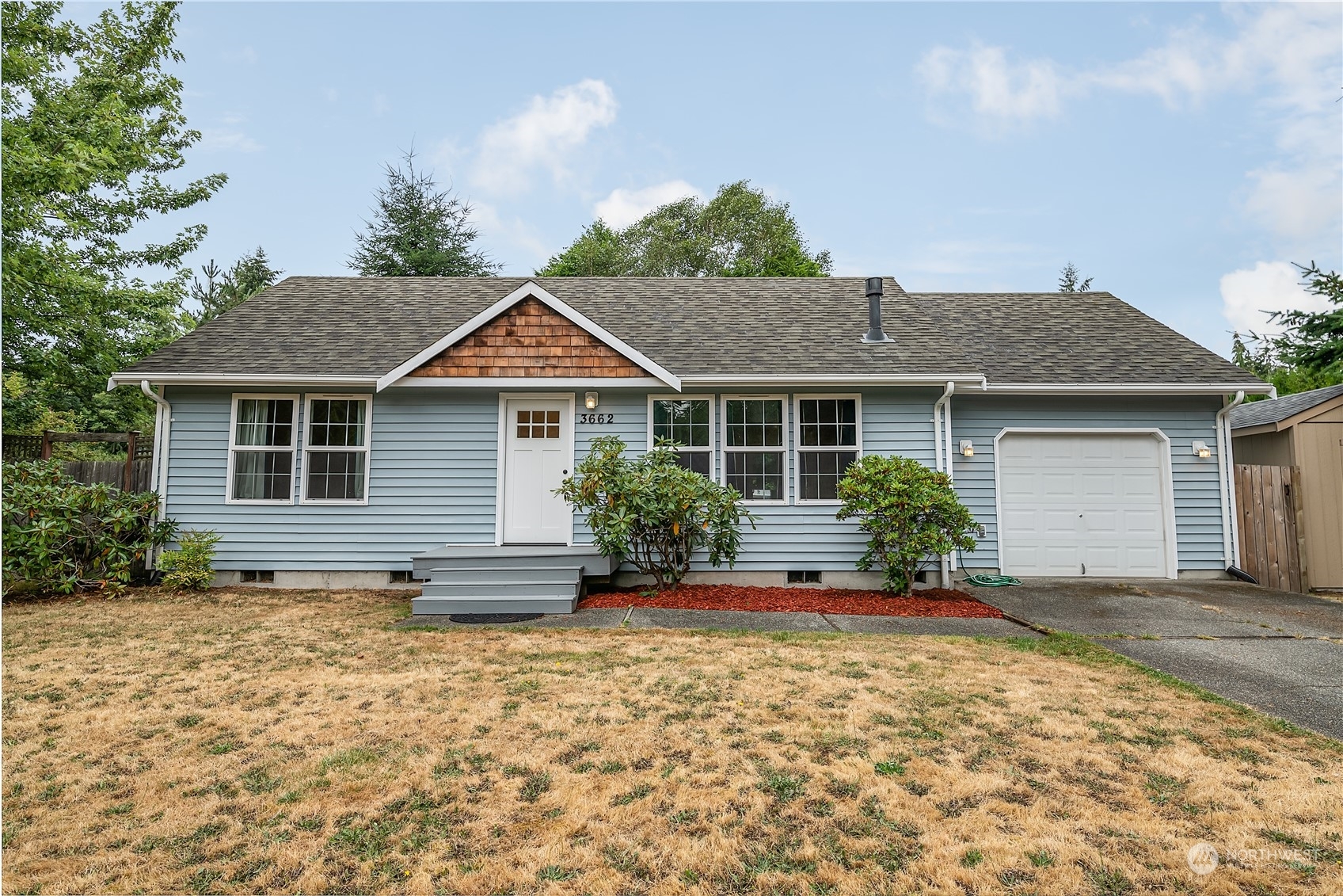 Property Photo:  3662 Britzman Loop  WA 98236 