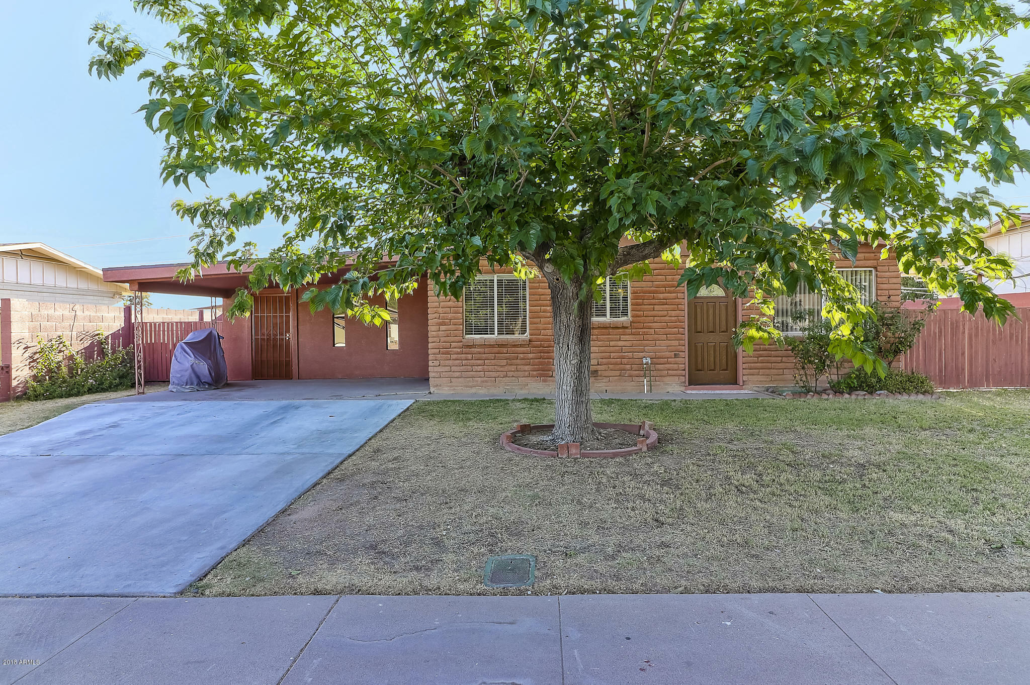 Property Photo: 11638 N 21st Drive AZ 85029