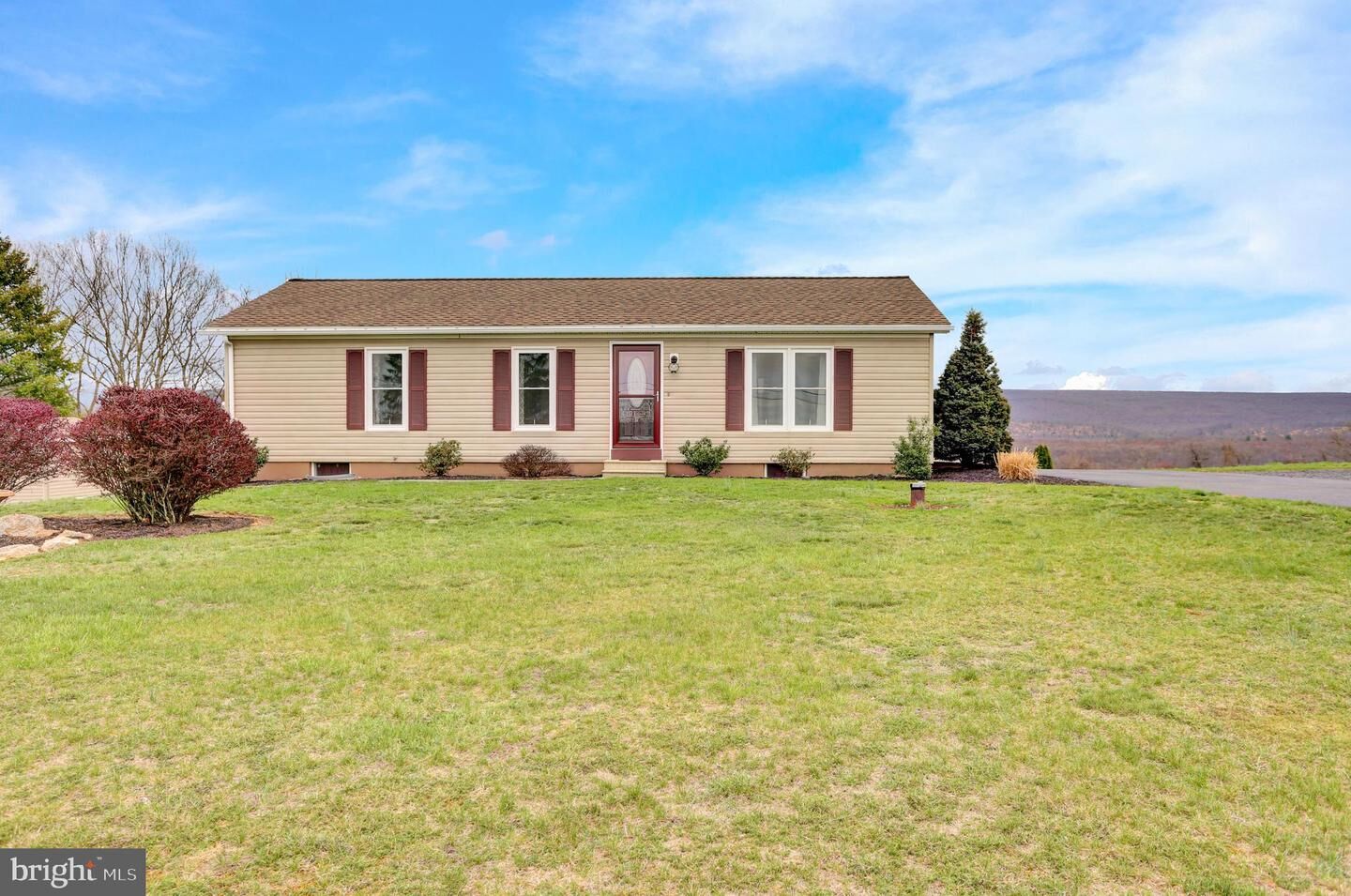 Property Photo: 902 Summer Hill Rd. PA 17922