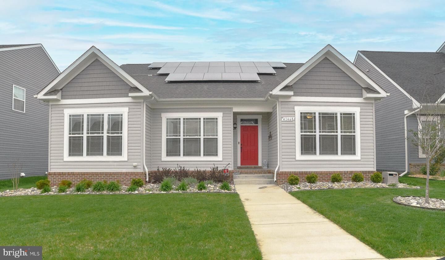 Property Photo:  41460 Osborne Lane  MD 20650 