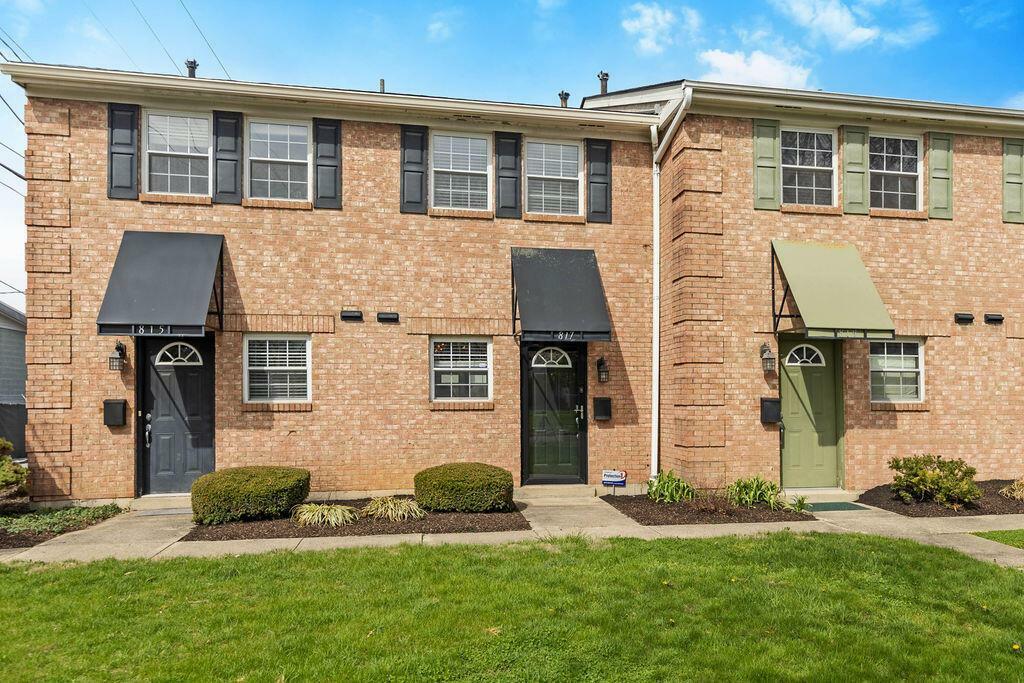 Property Photo: 817 McClain Road OH 43212