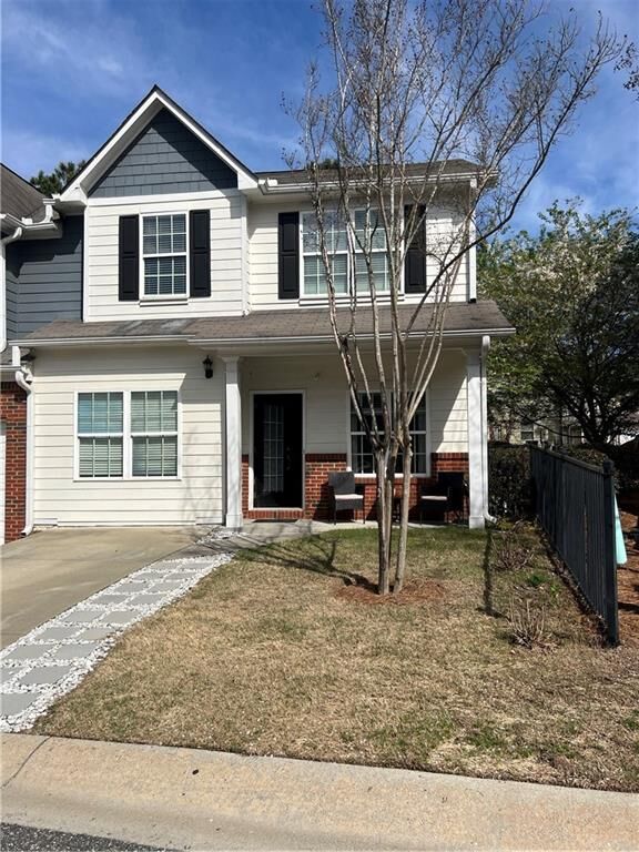 Property Photo:  Unknown  GA 30519 