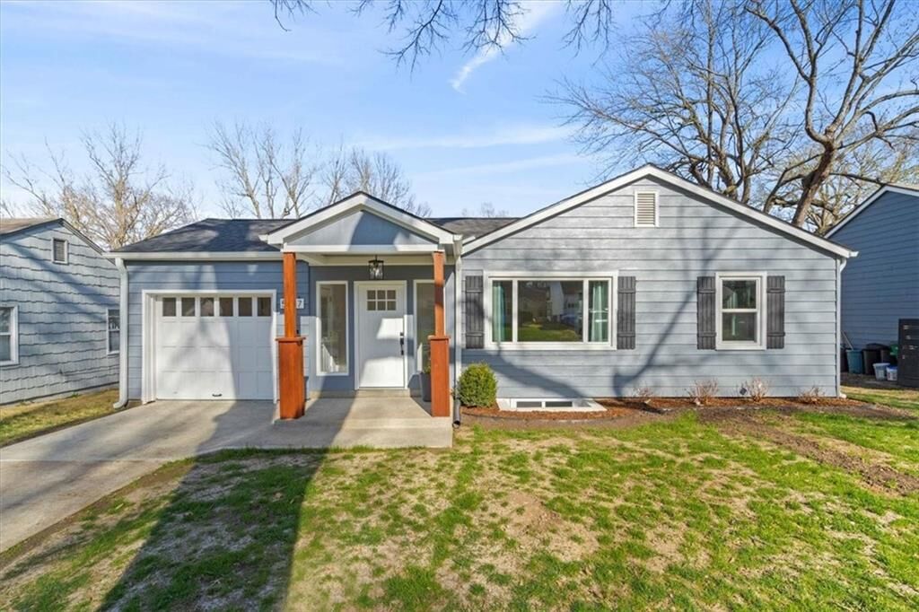 Property Photo: 5347 Briar Street KS 66205