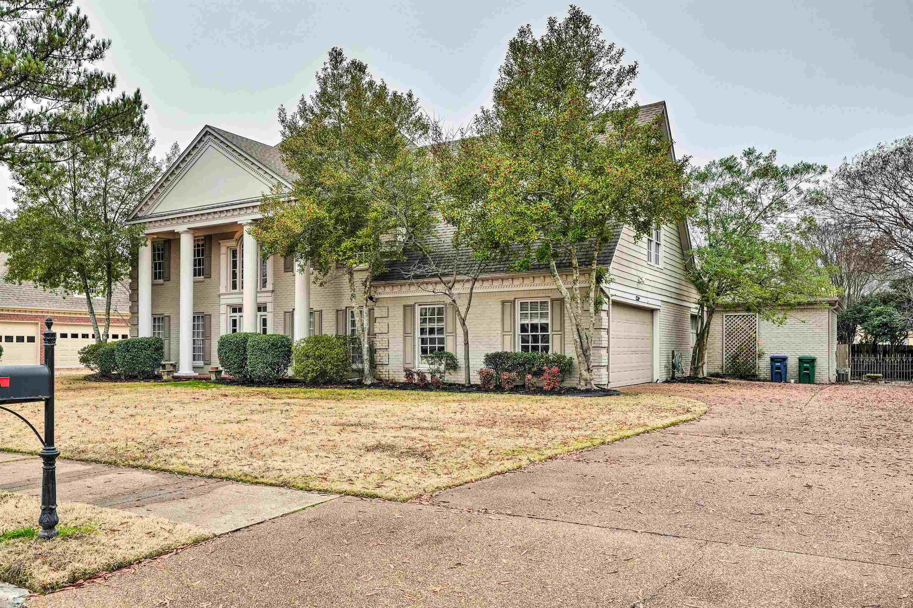 Property Photo: 9424 Gotten Way Dr TN 38139