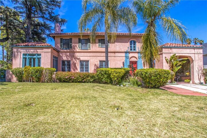 Property Photo: 446 W 20th Street CA 92405