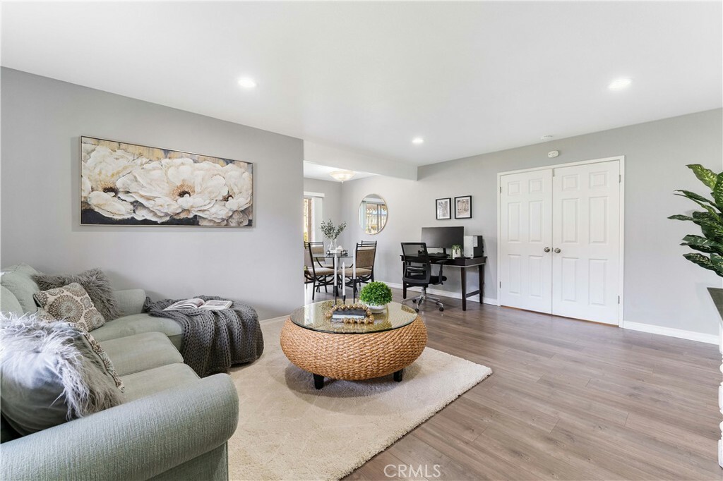 Property Photo: 960 E Bonita Avenue 129 CA 91767