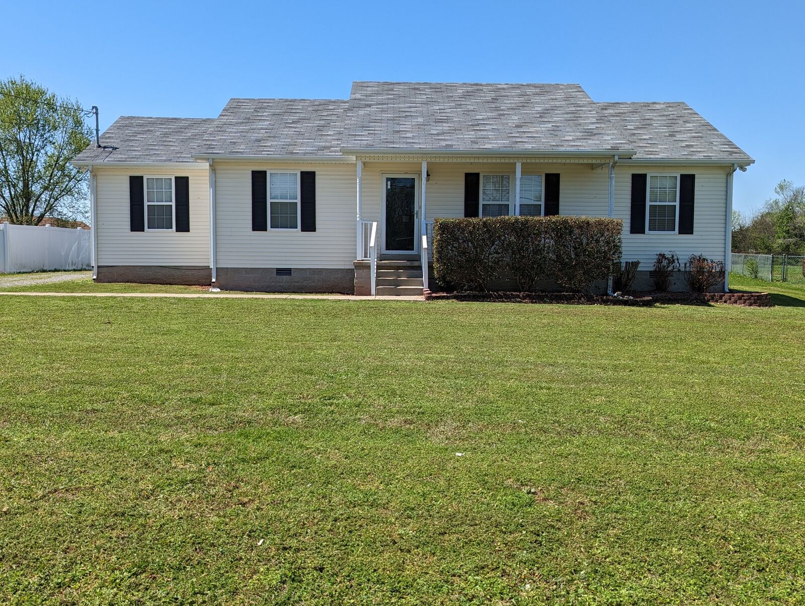 Property Photo: 3532 Midland Trl TN 37020