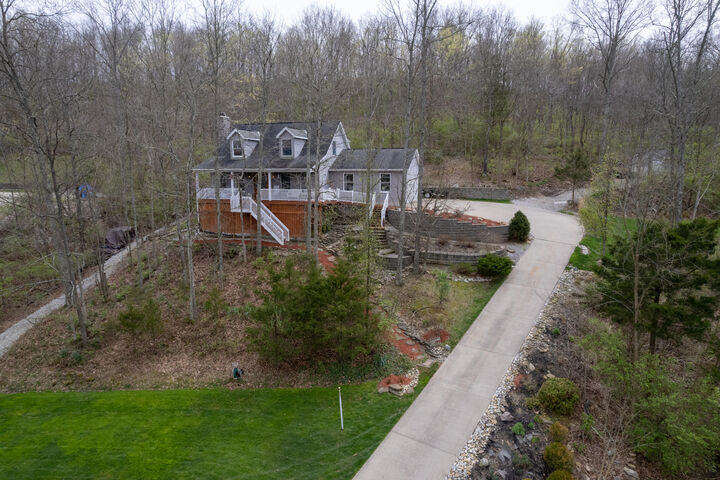 533 Deer Run Road  Cold Spring KY 41076 photo