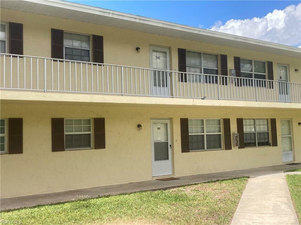 3325 Airport Rd N D6  Naples FL 34105 photo