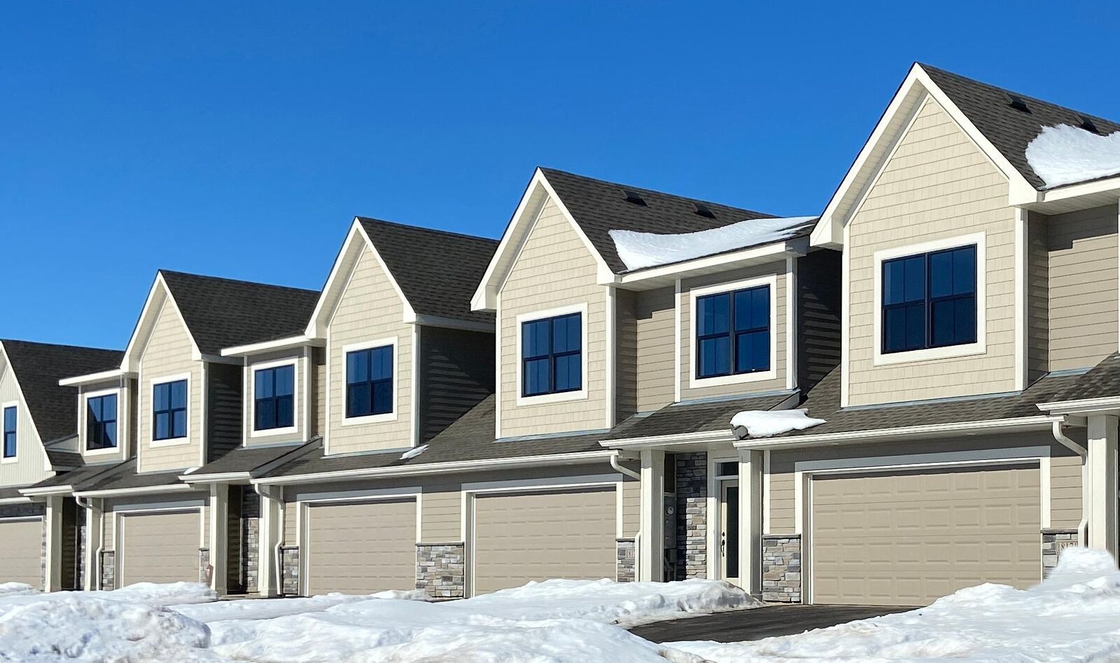 Property Photo:  18183 Gavel Lane  MN 55044 