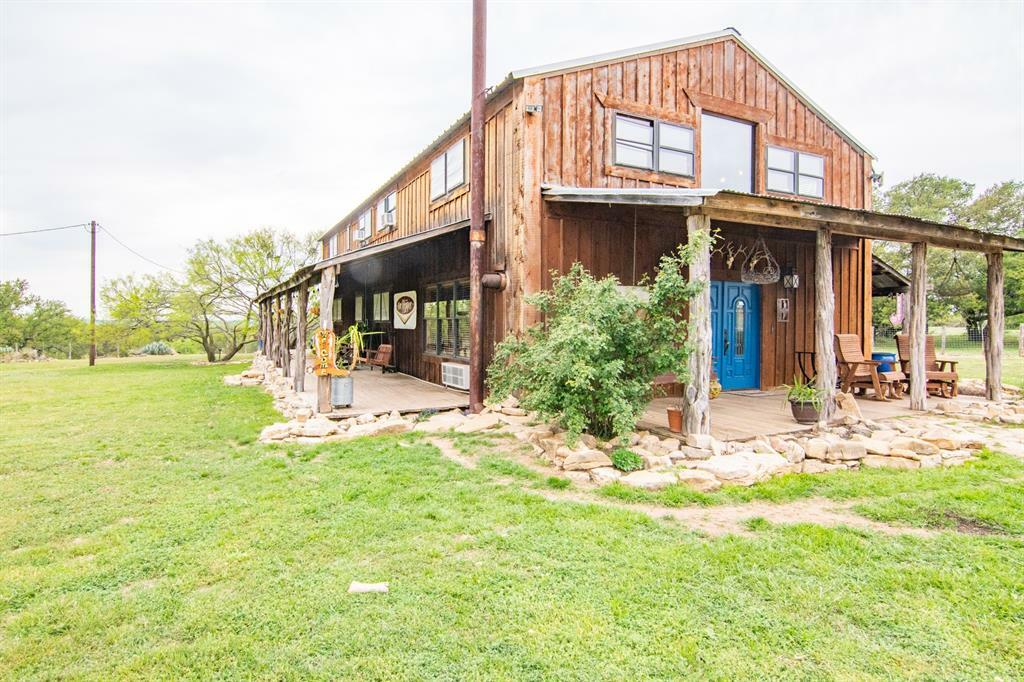 Property Photo:  9101 County Road 123  TX 76443 
