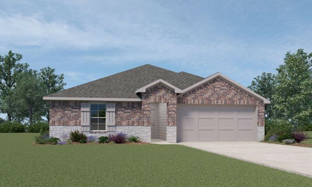 Property Photo:  604 W Cattleman Court  AR 72761 