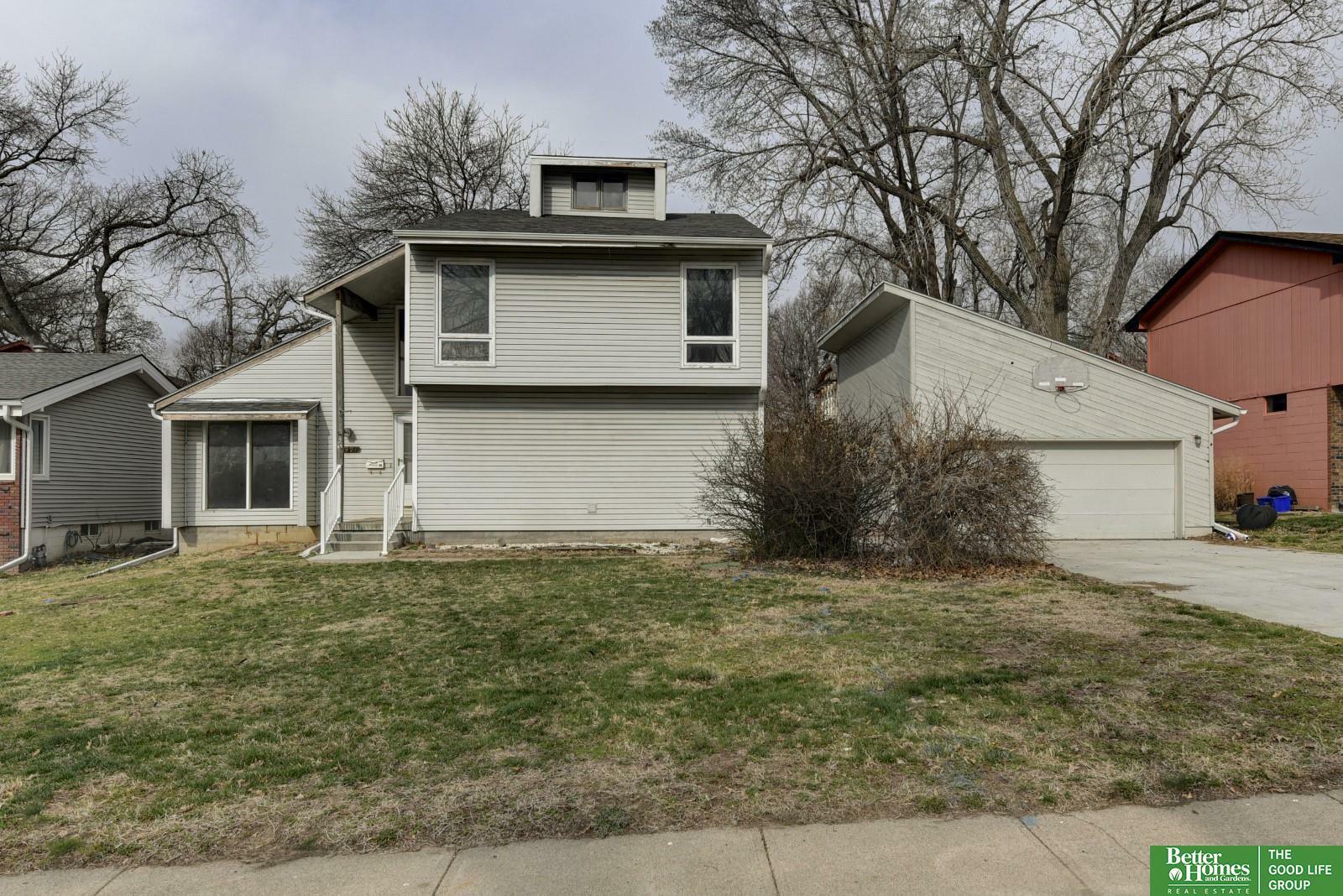 Property Photo:  4926 S 78 Avenue  NE 68134 