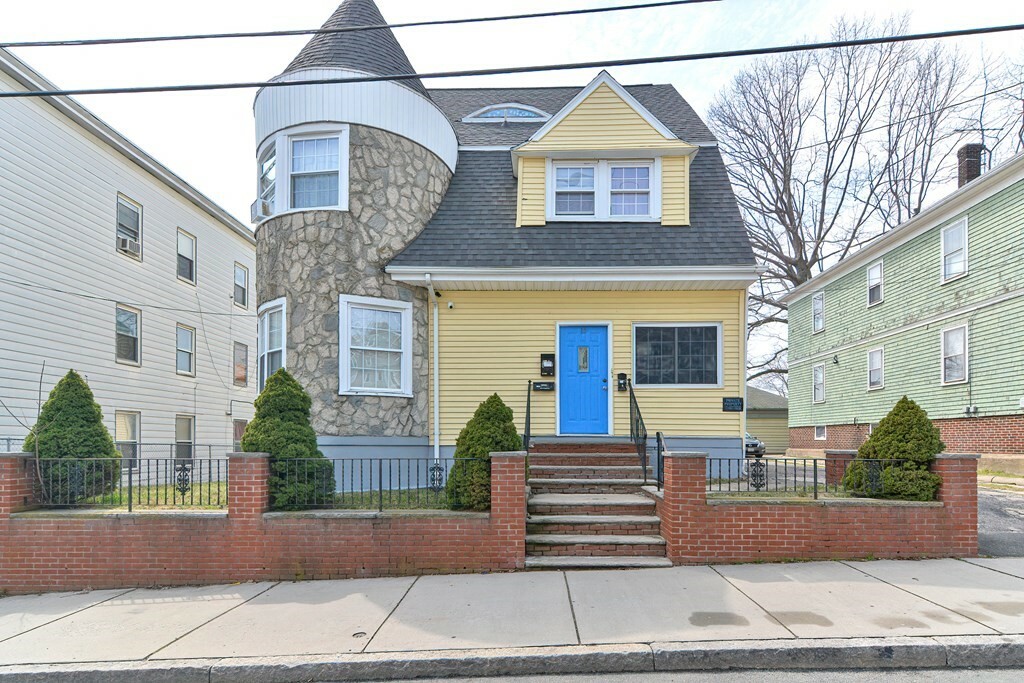 Property Photo:  14 John Street  MA 02150 