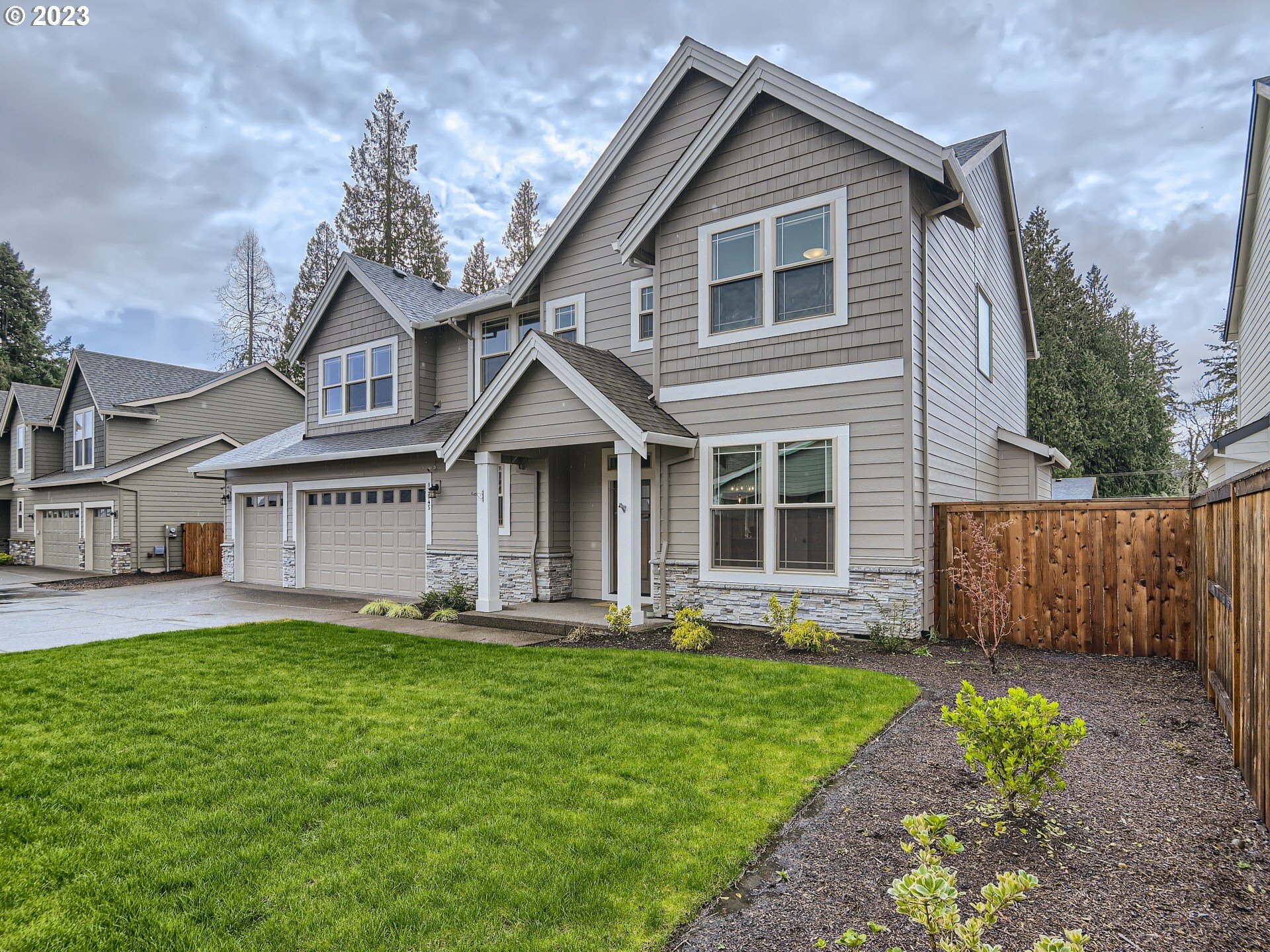13045 SE Sprout Ln  Milwaukie OR 97222 photo