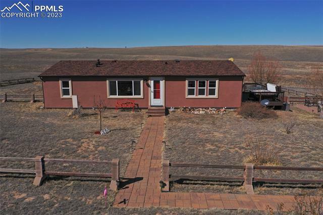 Property Photo:  7787 County Road 2A  CO 80833 