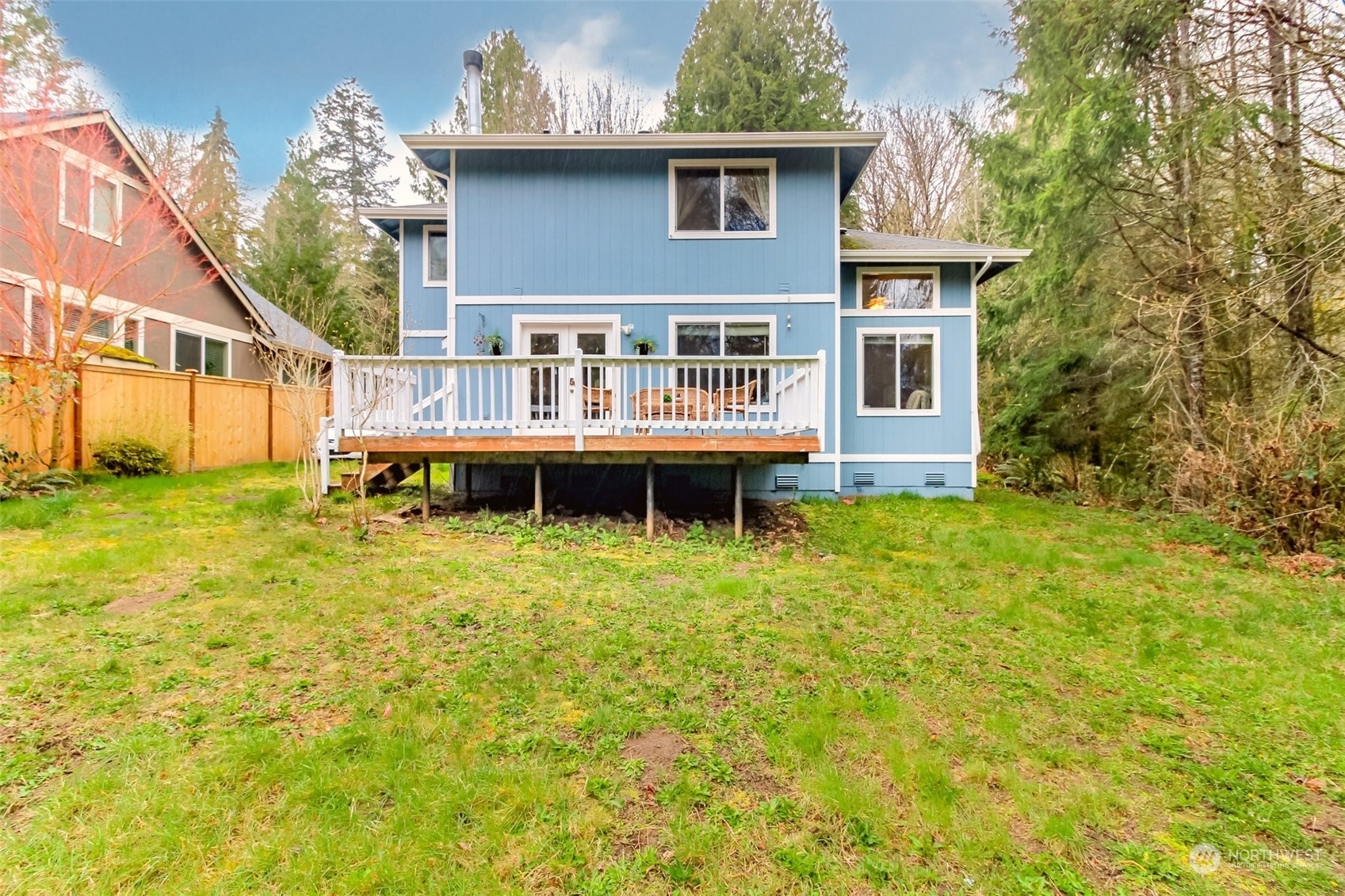 Property Photo:  12305 122nd Street NW  WA 98329 