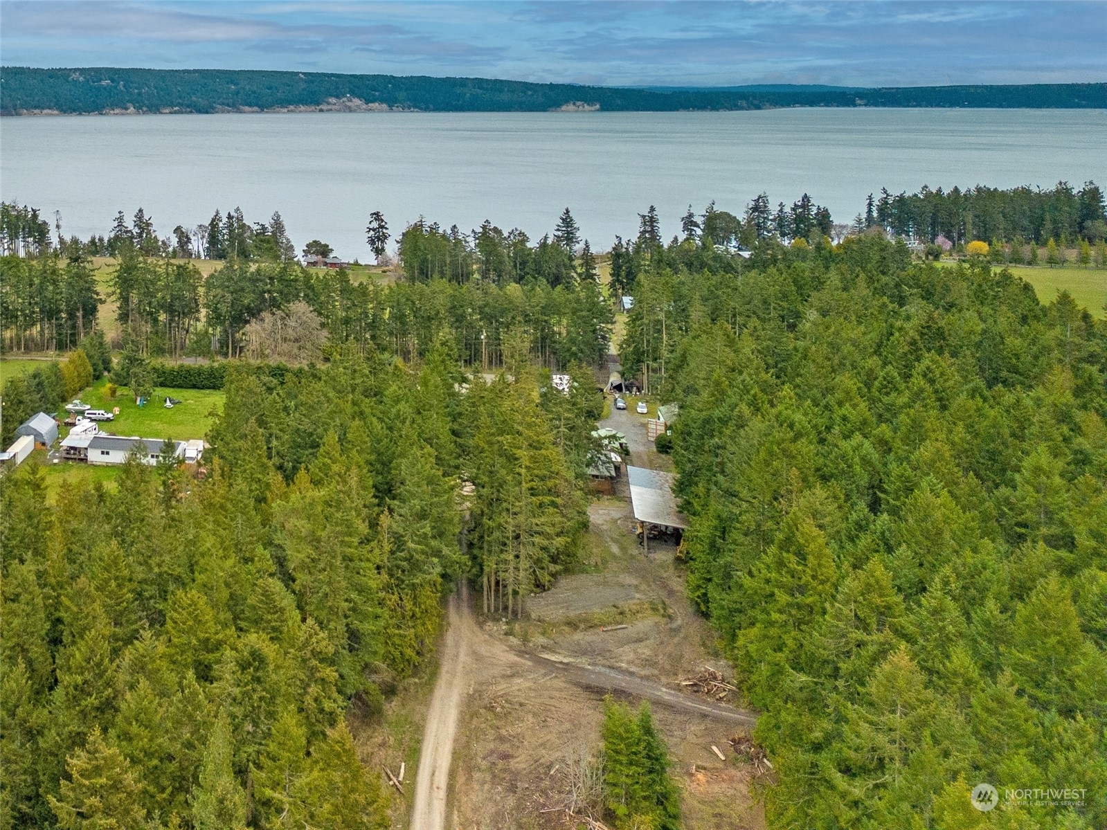 Property Photo:  381 Daisey King Road  WA 98382 