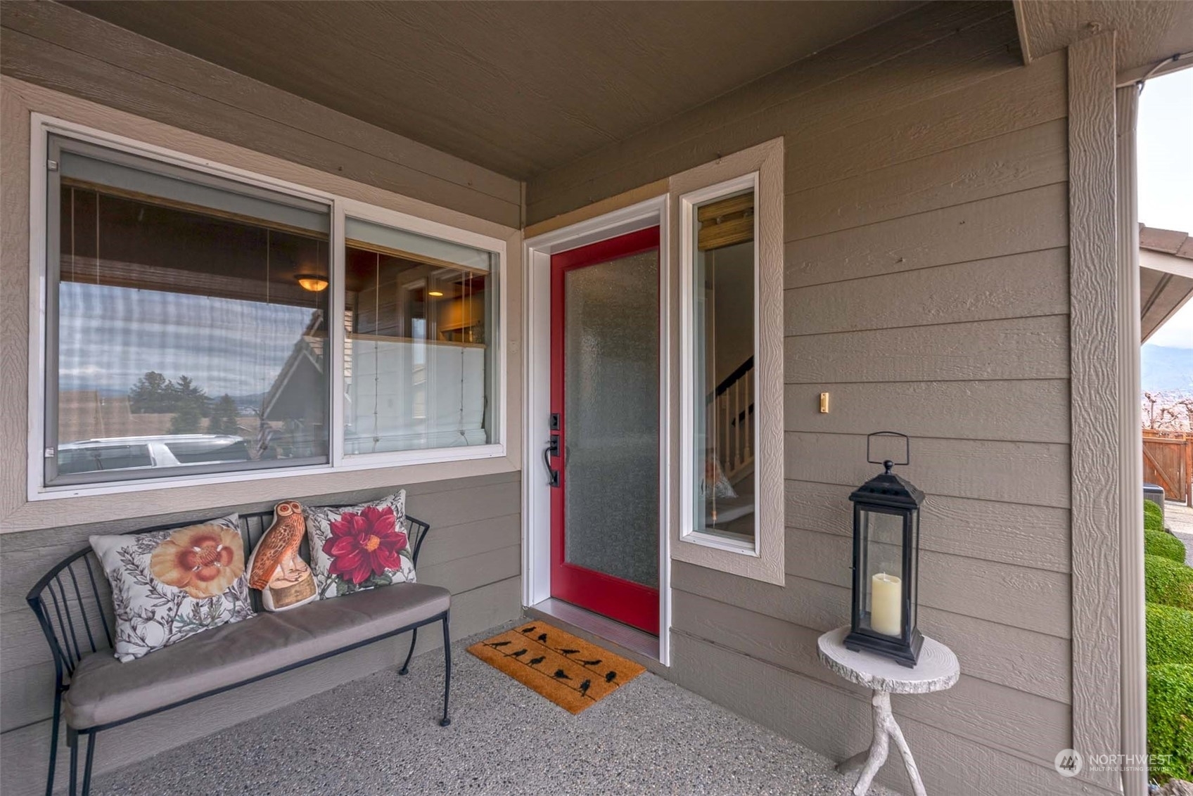 Property Photo:  136 Ironwood Place  WA 98802 