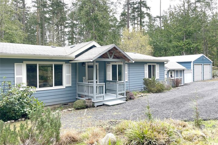 Windermere Real Estate/Lopez Island